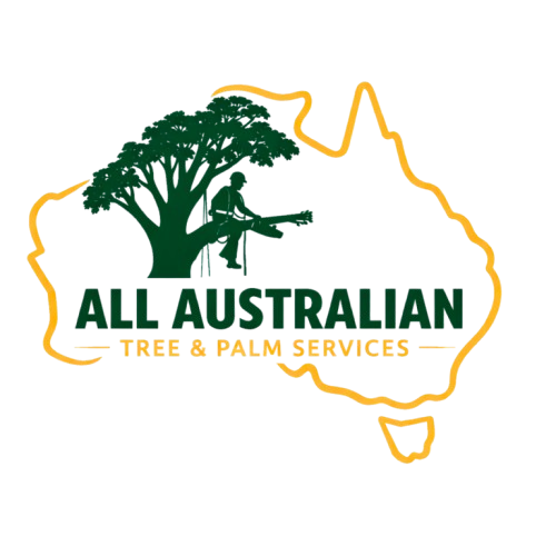 All Australian Tree Palm and Garden Services logo